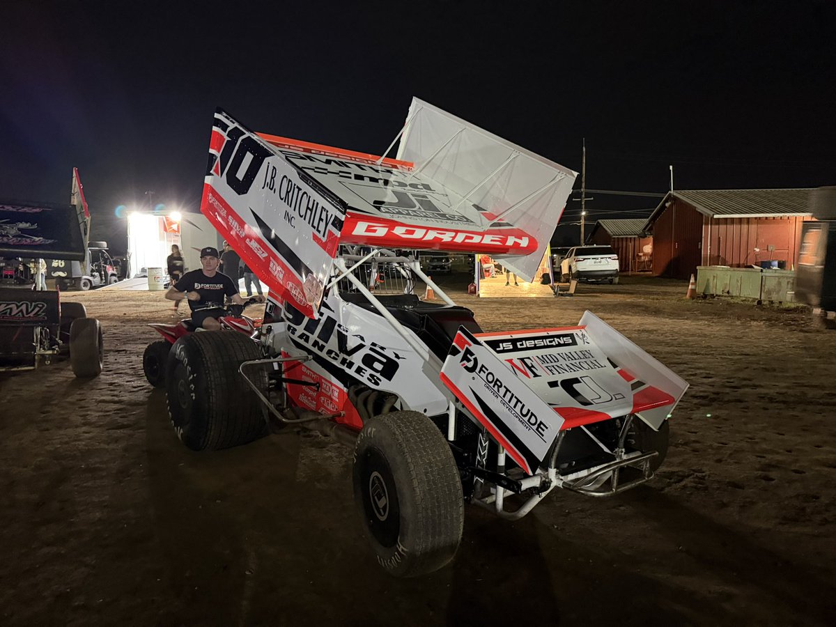 TJ Forged tweet media