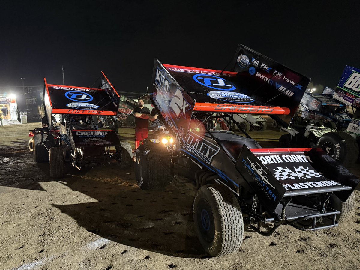 TJ Forged tweet media