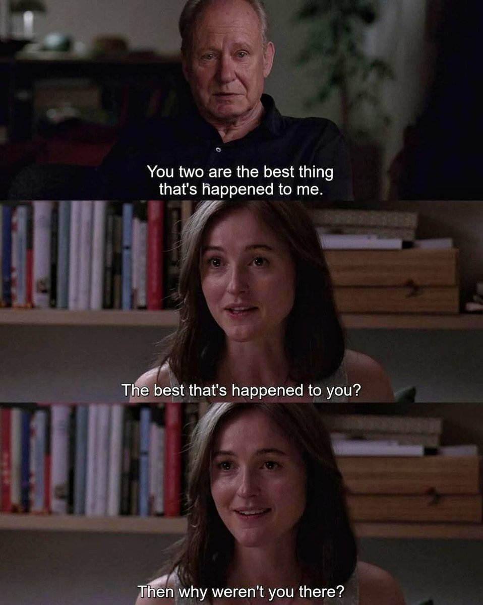 zakfilm's tweet photo. Sentimental Value just finds ways to break your heart when you least expect it https://t.co/d0N02us7A2