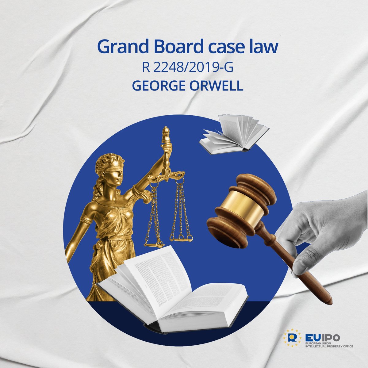 European Union Intellectual Property Office tweet media