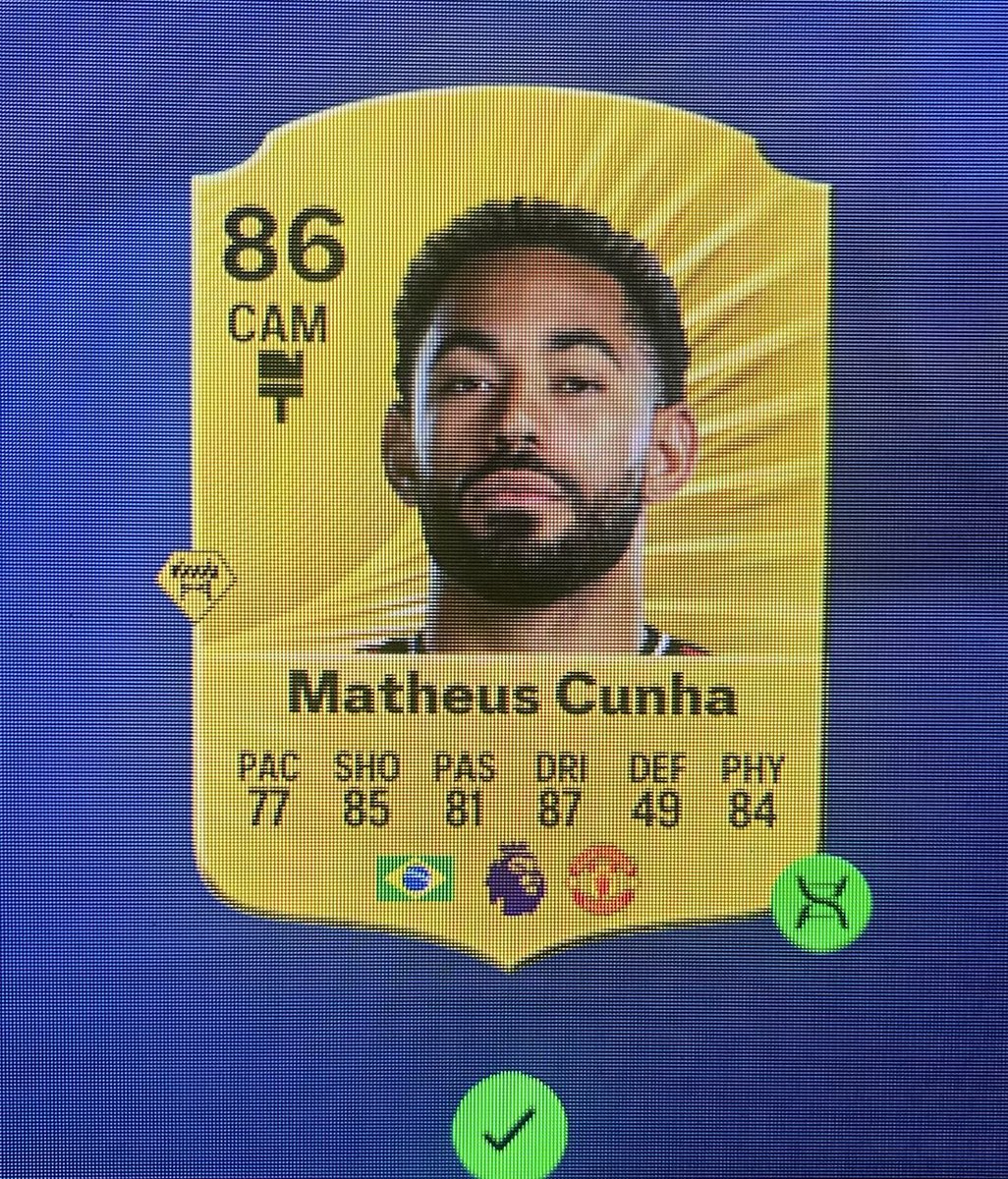 FTD - EAFC Trader/Creator tweet media