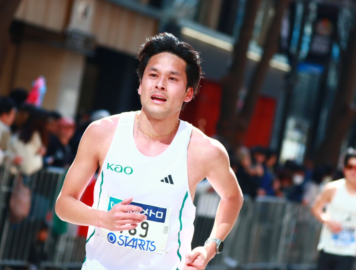 駅伝ナビ (@ekiden_navi) / Posts / X