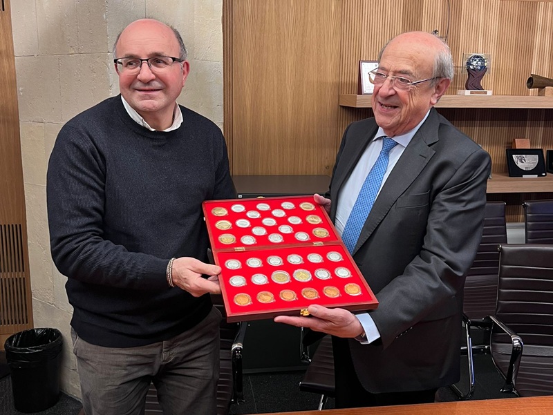 Fundación Obra Mercedaria tweet media