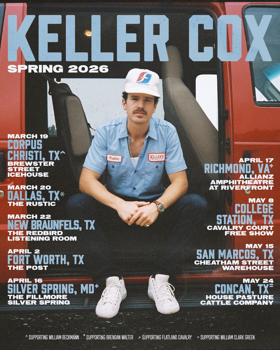 Keller Cox tweet media