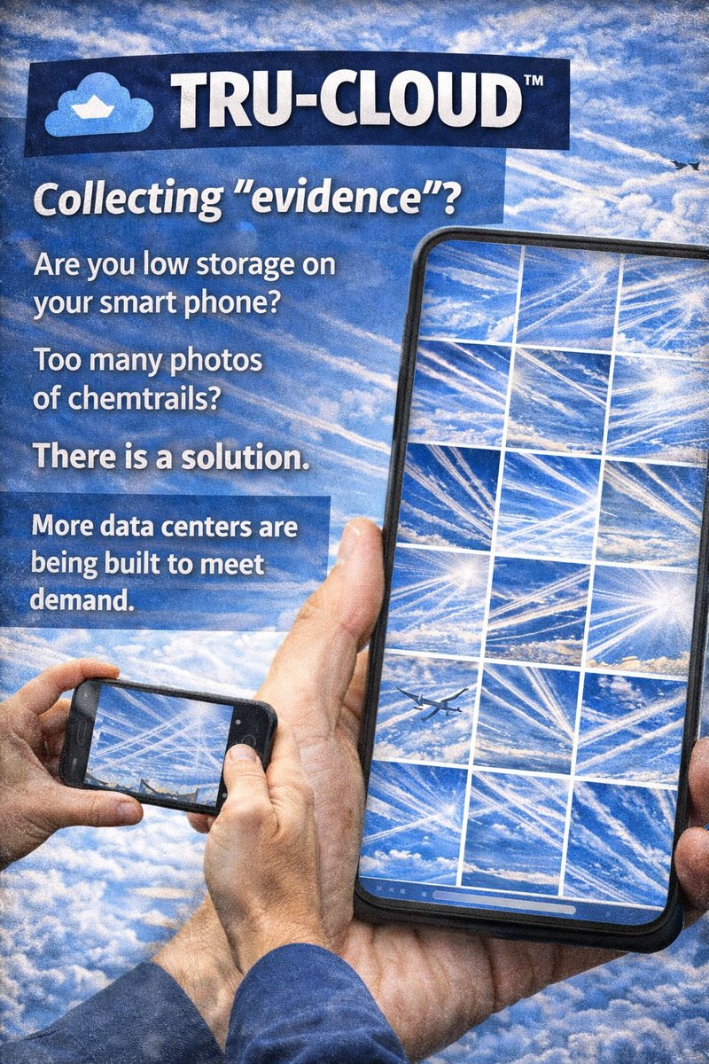 Missed Information tweet media