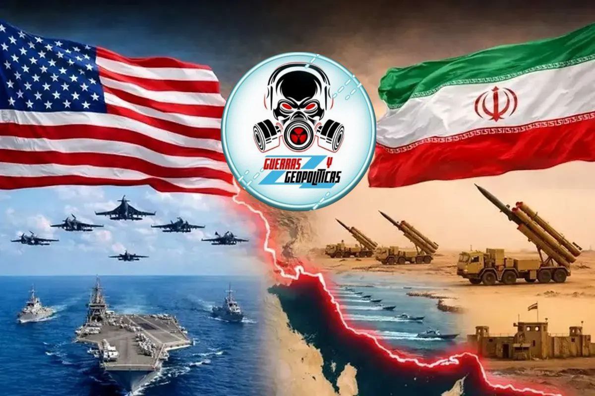 🚨🇮🇷💥🇺🇲🇮🇱 ÚLTIMA HORA: Irán a rechazado la propuesta de un "alto al fuego".

Quien los mandó a atacar a Irán?