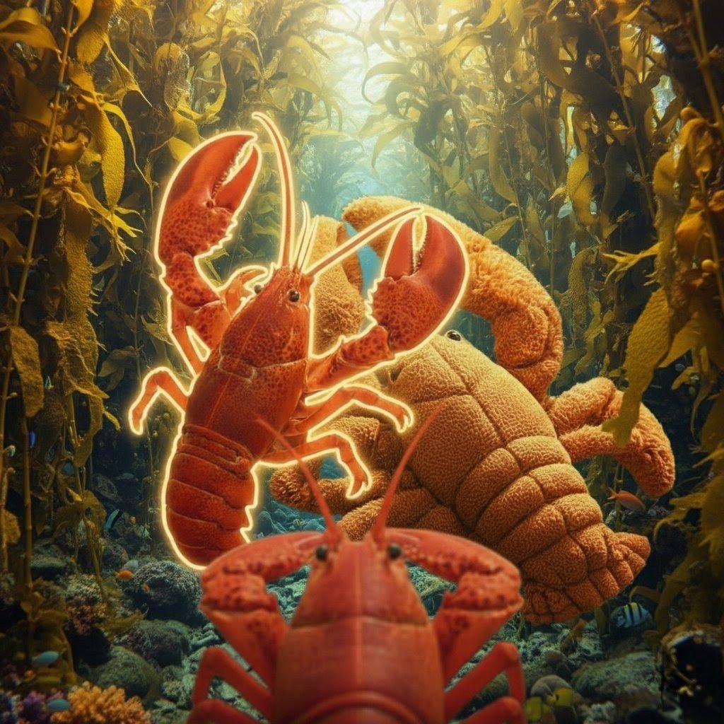 THE CLAW IS SQUEEZING. 🦞💎
Community Raids

Search $Punch on X and comment  under every post boys: 

ピンチです。$Pinch

3TZqWabE7JKJSGgaj79BNBTV8ak2ZxzqGo6fKy2fpump

THE CLAW IS SQUEEZING. 🦞💎