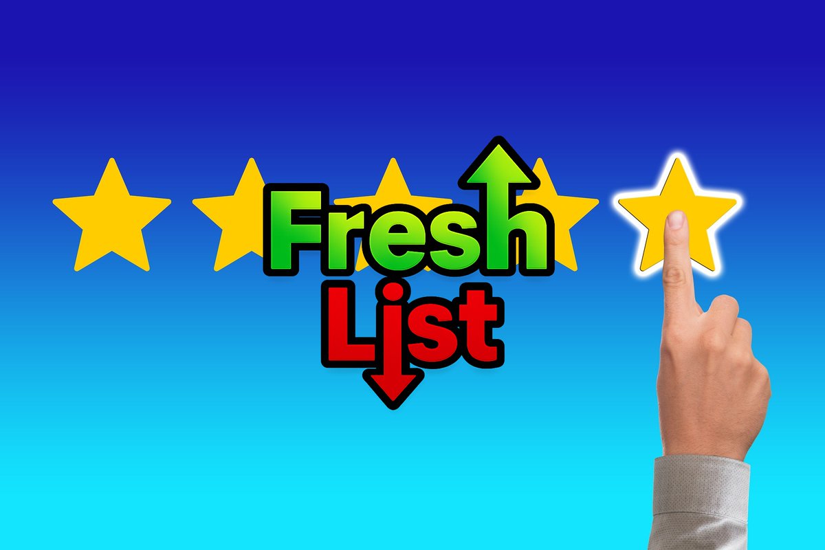 FreshOnRadio's tweet photo. Quels titres ont marqués votre  début de semaine ?

Réponse entre 20h et 22h dans la #FreshList uniquement sur RadioFRESH !

📻 Pour nous écouter : https://t.co/BeIVdYgsvq https://t.co/yu8zju74af