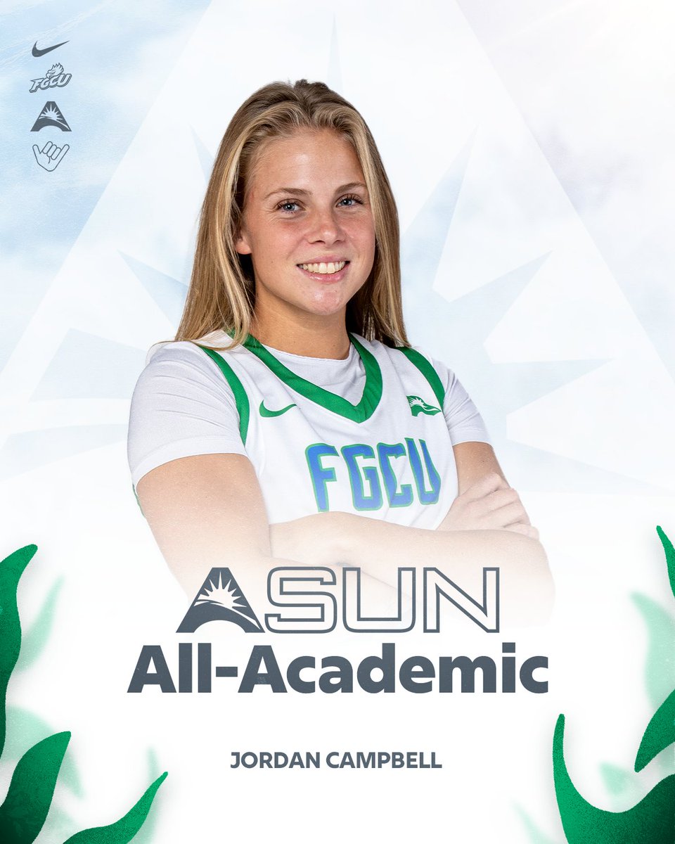 FGCU Women's Basketball tweet media