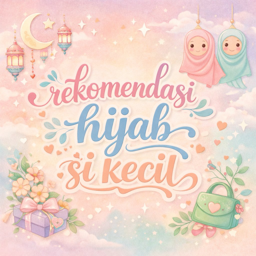 LapakShopeee's tweet photo. 𝑅𝑒𝓀𝑜𝓂𝑒𝓃𝒹𝒶𝓈𝒾 𝐻𝒾𝒿𝒶𝒷 𝒮𝒾 𝒦𝑒𝒸𝒾𝓁

- A Thread https://t.co/LMghC01xpQ