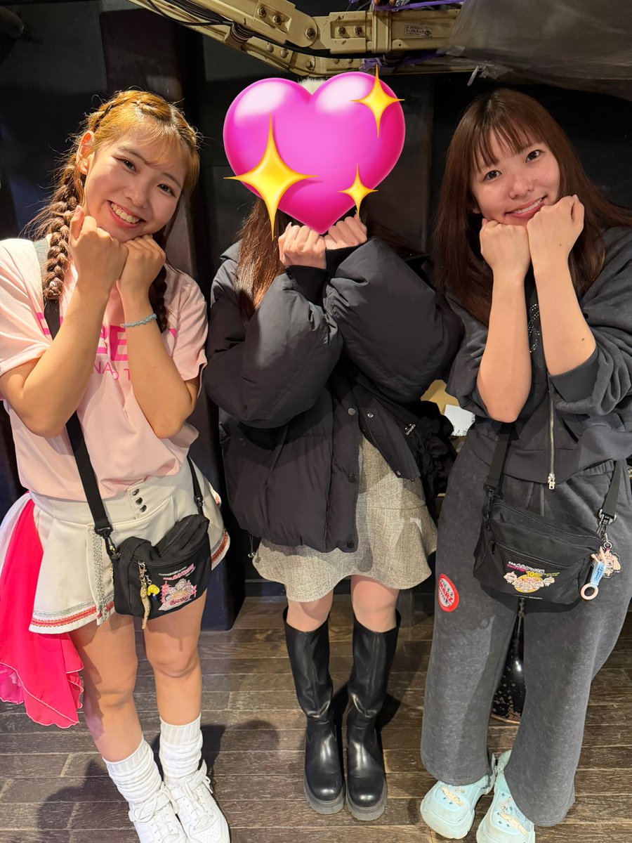 07mieux's tweet photo. るるみろちゃんかわいい最強の双子🥹
麻布さんと好きなもの一緒❤️‍🔥❤️‍🔥 https://t.co/t8kjXQrKiA