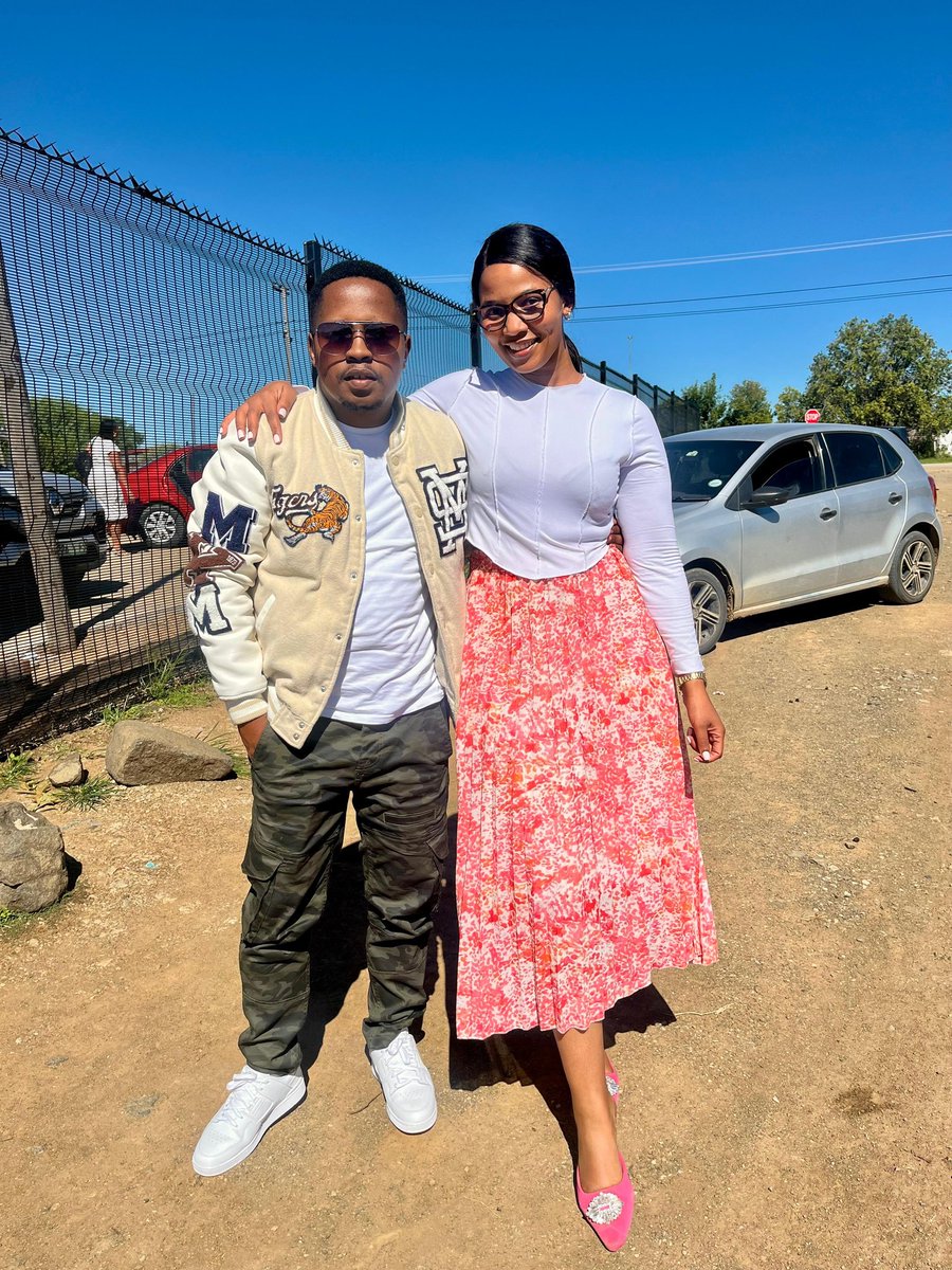 Tshemedi tweet media