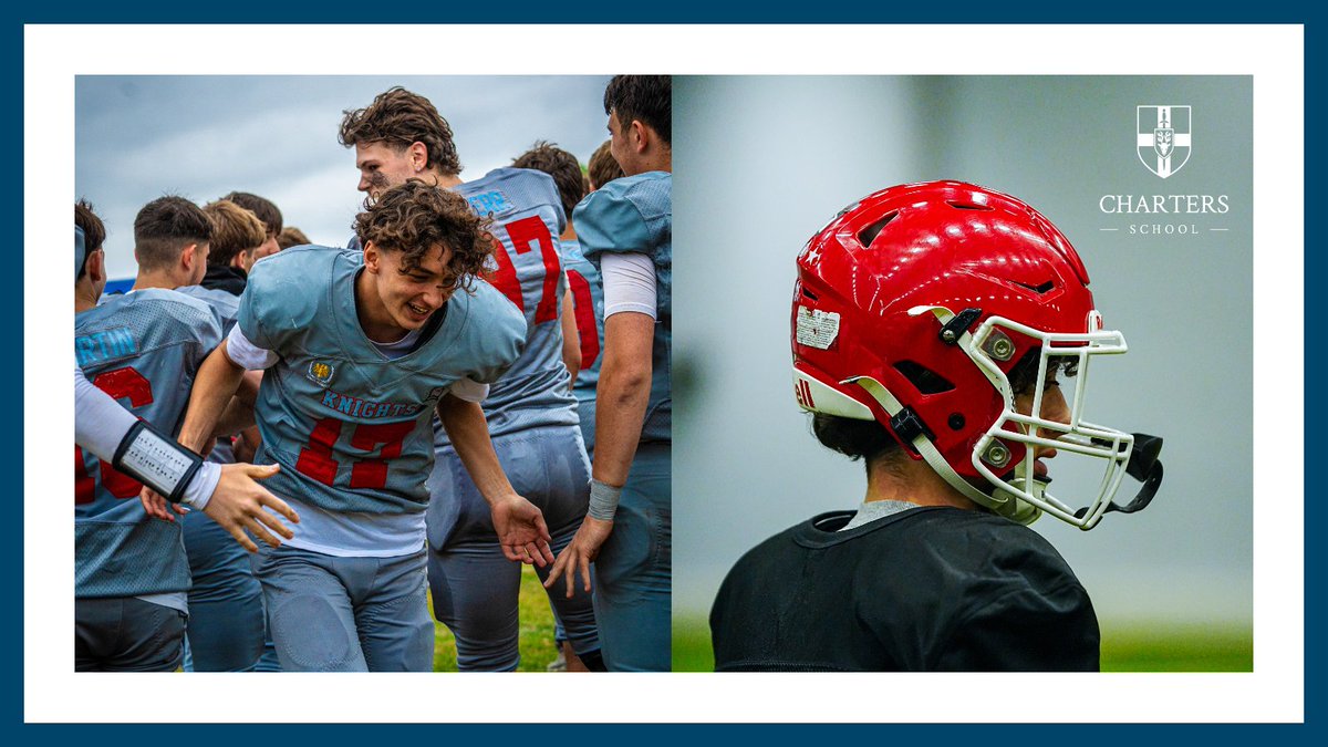 Charters School tweet media