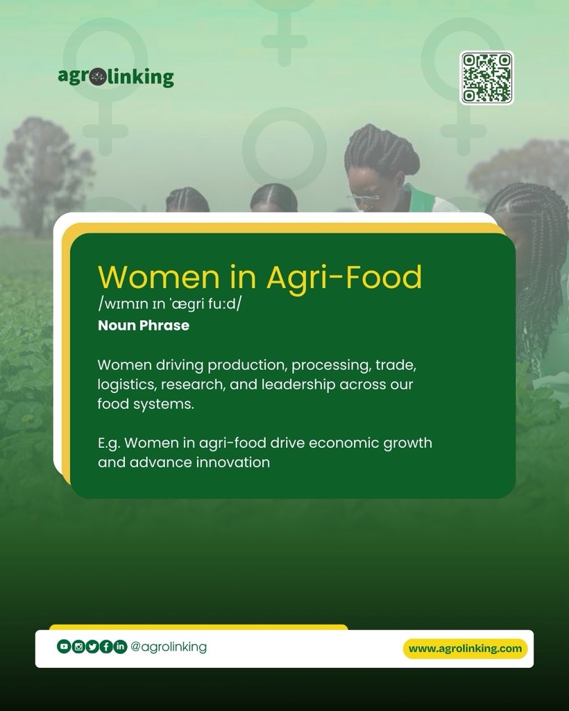 Agrolinking tweet media