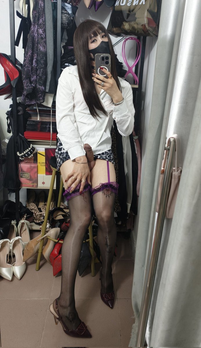 浠浠、 tweet media