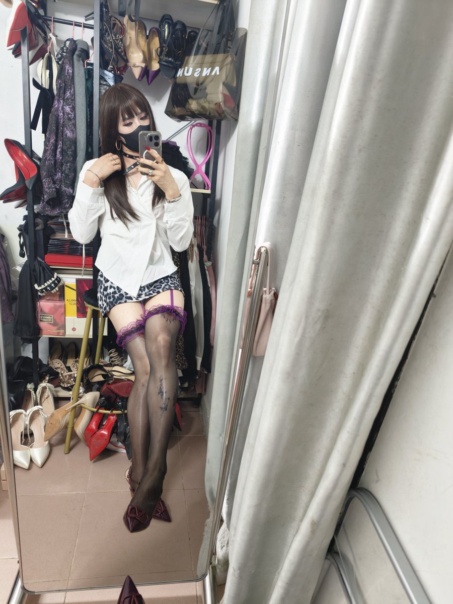 浠浠、 tweet media