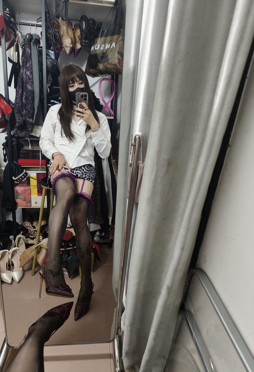 浠浠、 tweet media