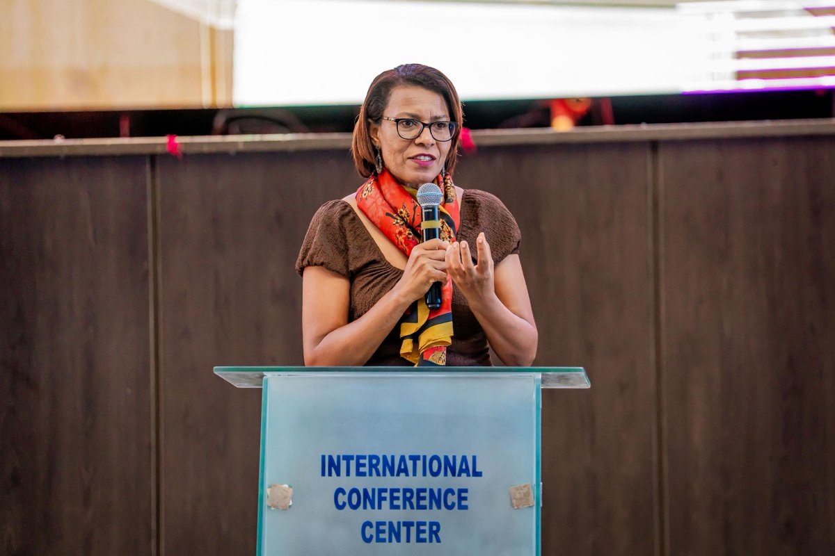 Alex Otti tweet media