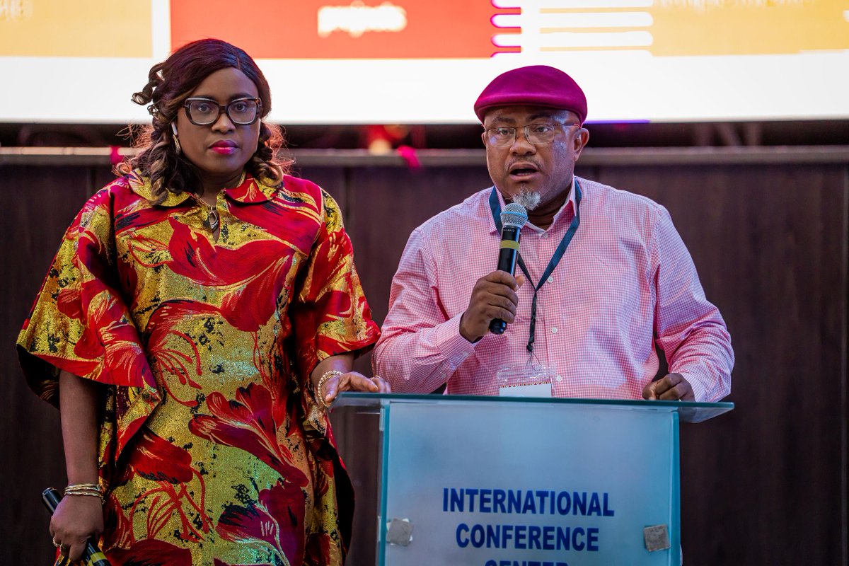 Alex Otti tweet media