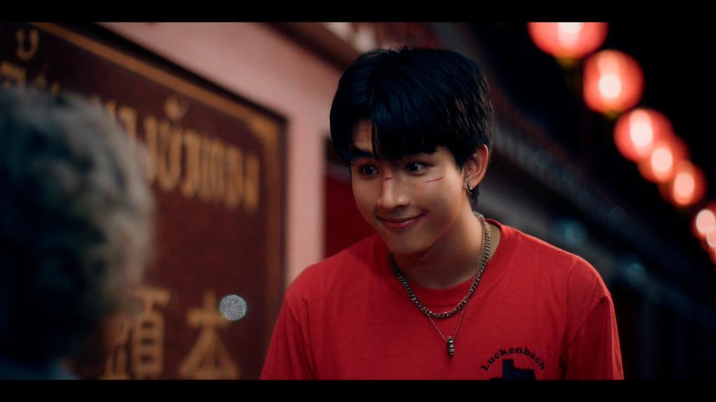 ayenov2001's tweet photo. မြေးသမက် ရုပ်လေးကို ကြည့်ပါဦး

LOVE ME IF YOU SWEAR FINAL EP 

#MuTeLuvLoveMeIfYouSwearFinalEP https://t.co/fkv6PQVtZ3