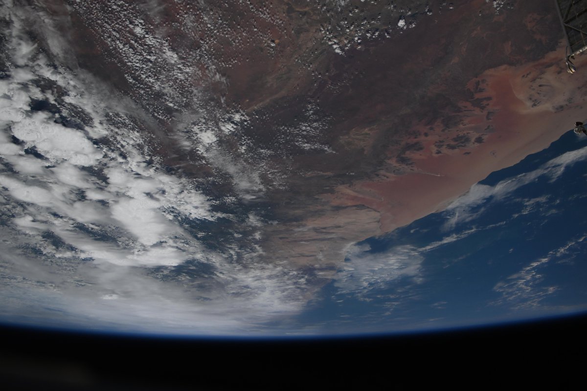 Jessica Meir tweet media