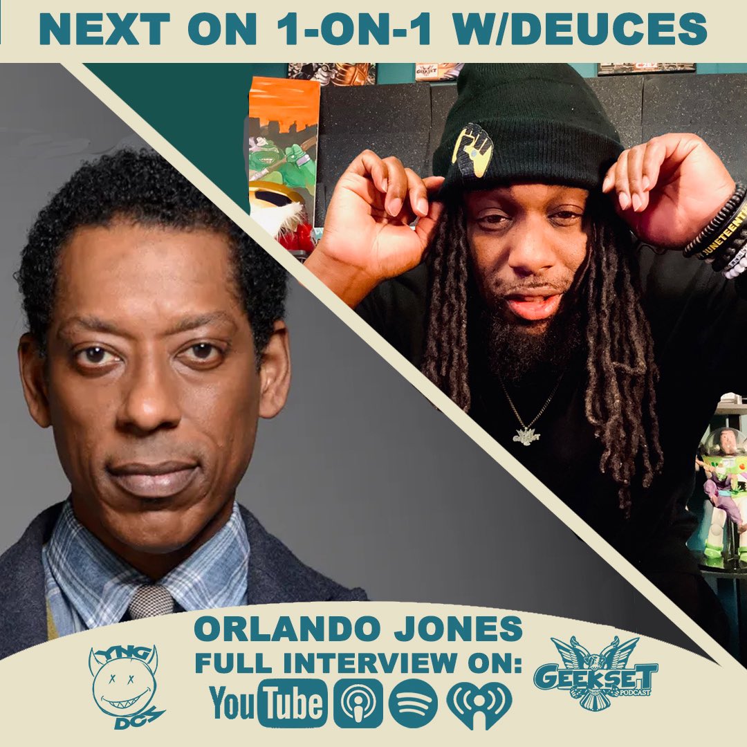 Young Deuces of WatchMojo tweet media