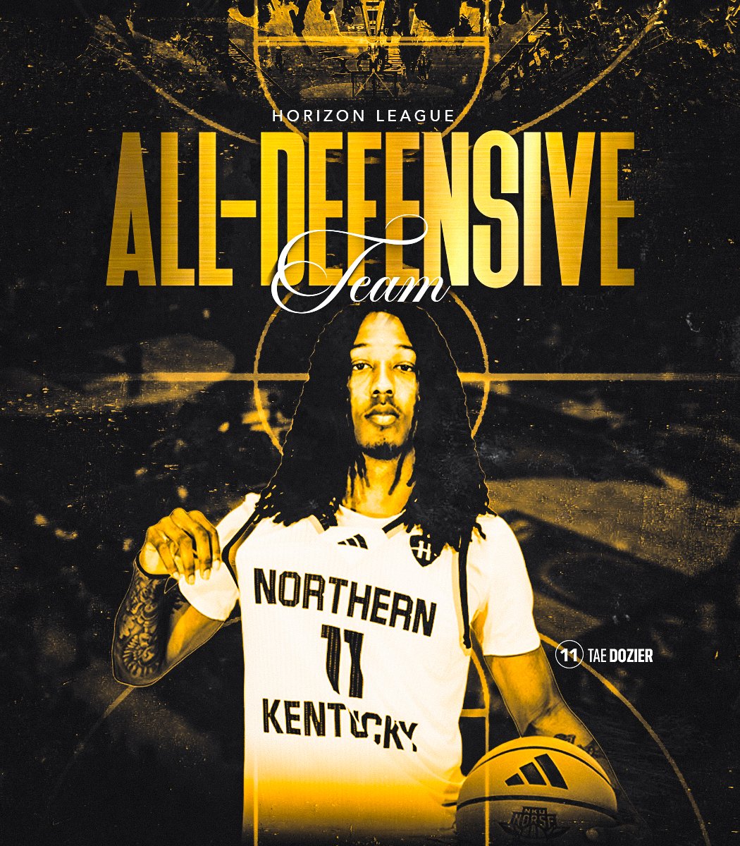 NKU Men's Basketball 🏀 tweet media