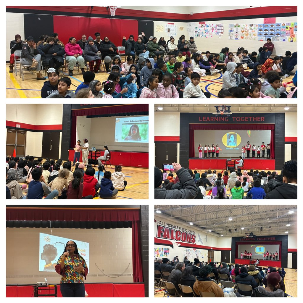 Fallingdale PS tweet media