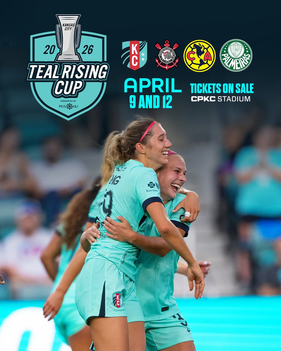 KC Current tweet media