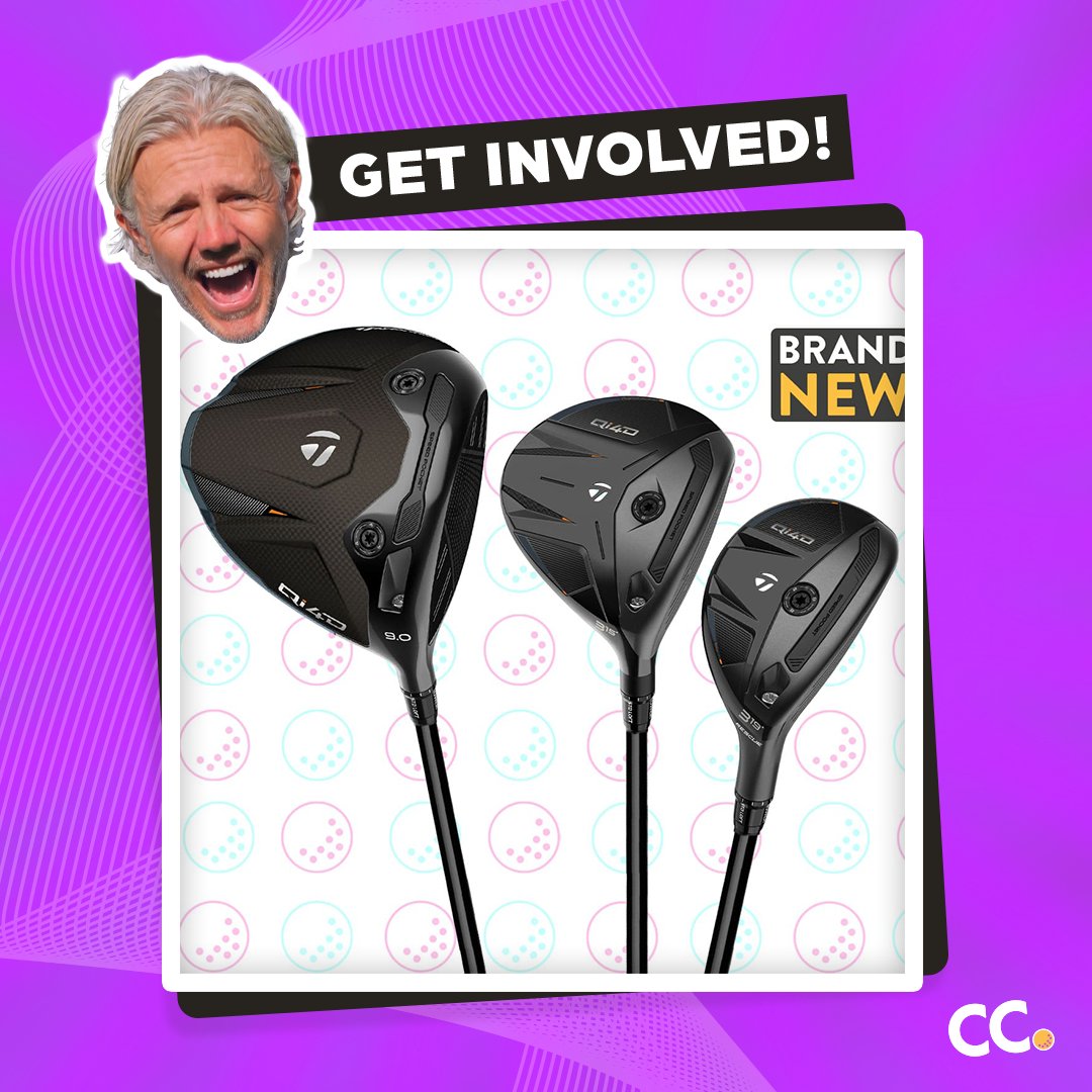 Caddy Comps tweet media