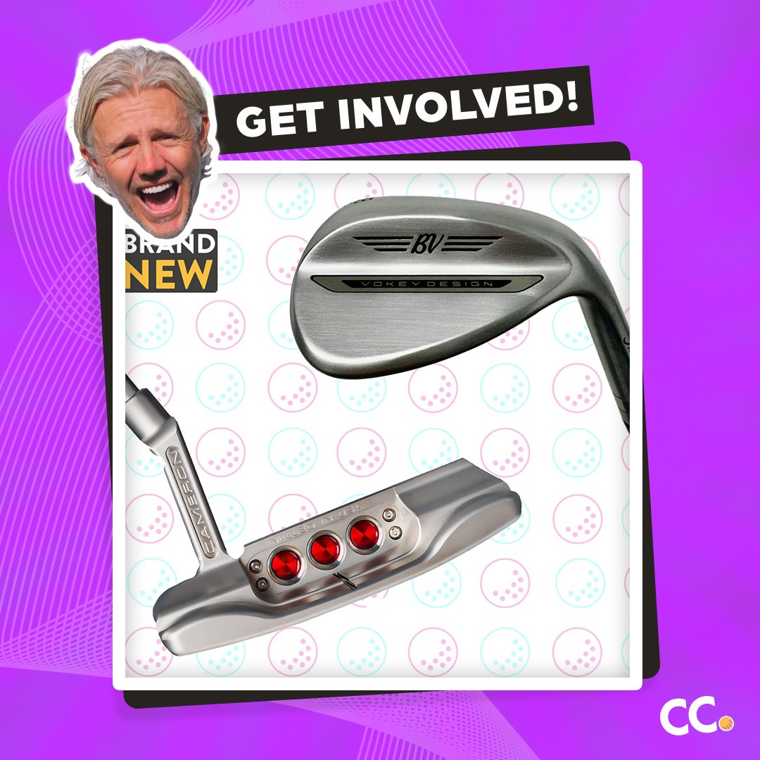 Caddy Comps tweet media