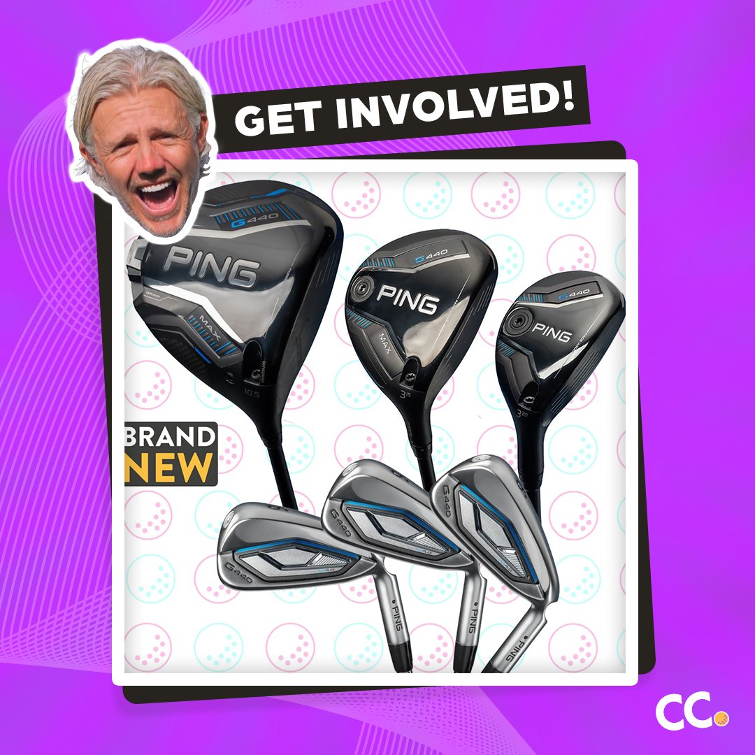 Caddy Comps tweet media