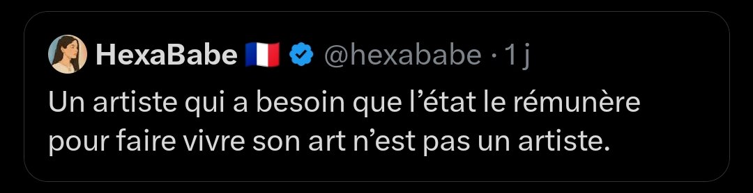 Benjamin tweet media