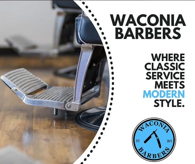 Capitol Barbers tweet media