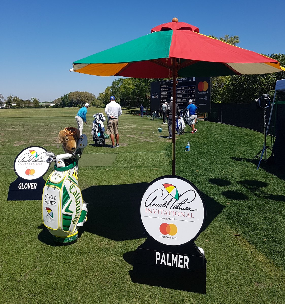 TOURMISS's tweet image. A VERY SPECIAL RETURN @APinv ....

Memories of my last visit attending the 2020 hosting of  'Arnie's Event' @APBayHill but at a time of the worsening impact of the #COVID_19 crisis 

And with this year also sadly marking the 🔟th anniversary year of Arnie's passing 

Read: