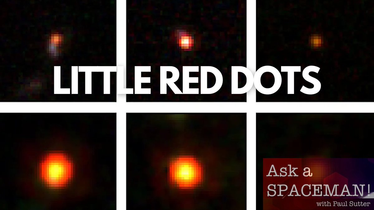 Paul M. Sutter tweet media