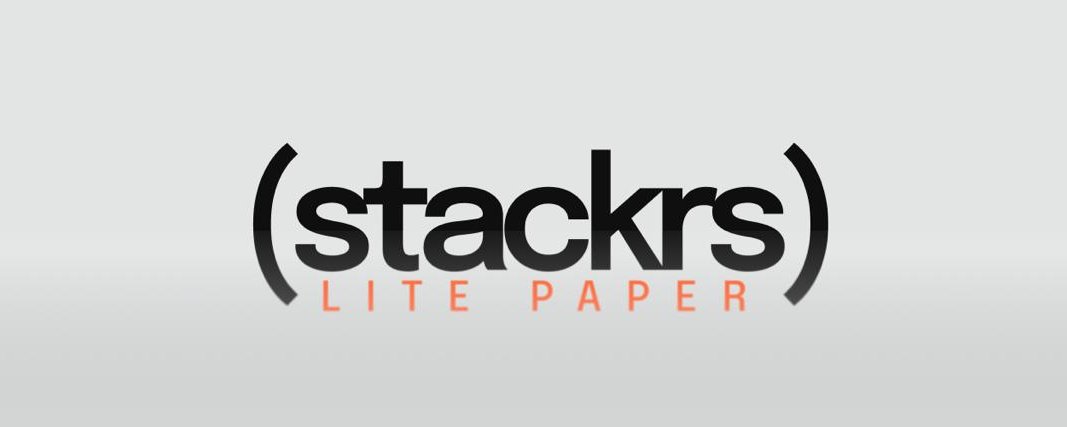 STACKRS (@STACKRSonchain) / Posts / X