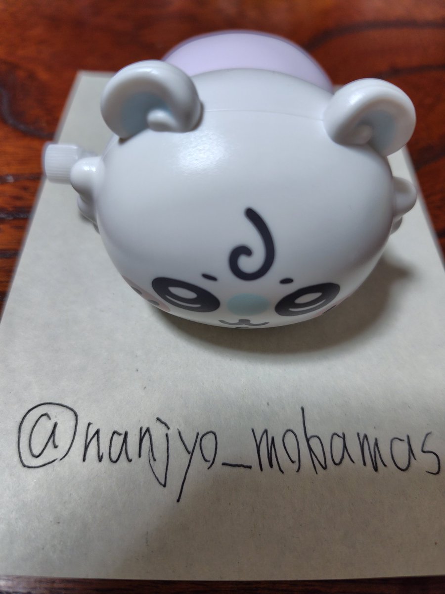 グラスゴス tweet media