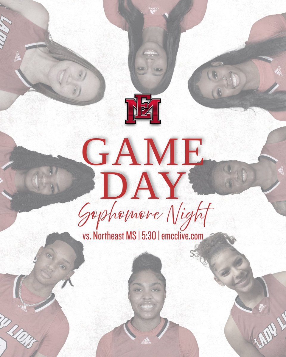 EMCCathletics's tweet photo. It's game day/sophomore night for women's basketball! We will recognize our WBB sophomores at about 5:10 PM before tonight's game with Northeast tips off. 
We will have game updates here, or watch online at https://t.co/q43GYj5tFy. Get your tickets for tonight's game at https://t.co/B5FzzVzuGB. #PR1DE
