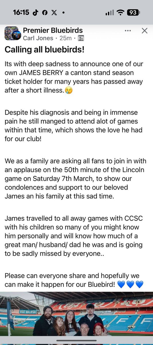 Hussain Rubban 🏴󠁧󠁢󠁷󠁬󠁳󠁿🇵🇸 tweet media