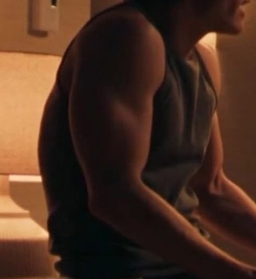 rozroan's tweet image. #ARMS.