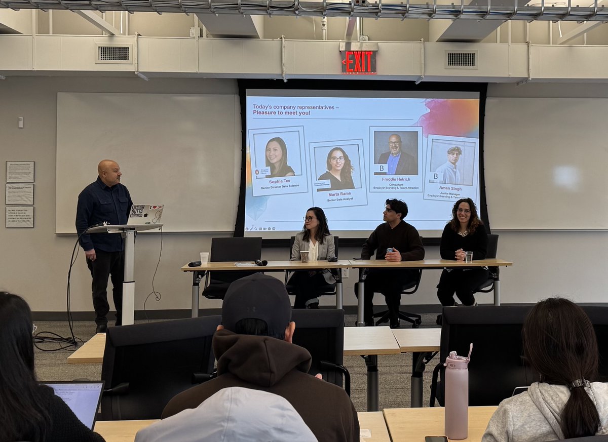 NYU Center for Data Science tweet media