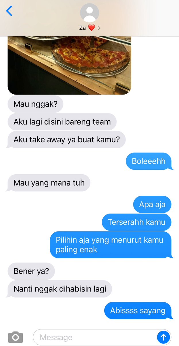 them and a PICKLES.
by luke &amp; rowee (hyuckren few tweets au)