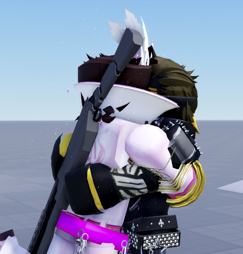 ☣ | #1 helios enthusiast tweet media