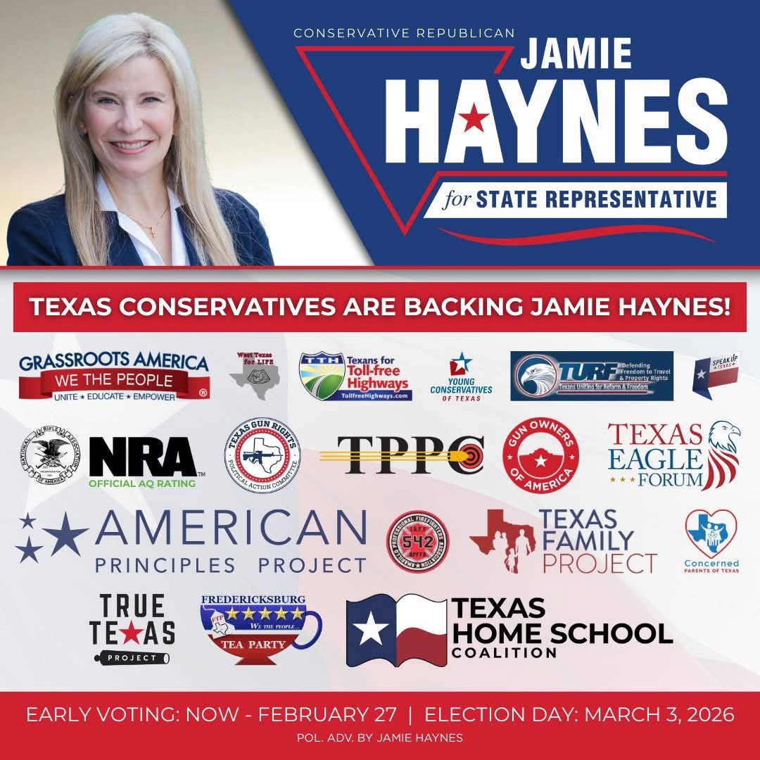 Jamie Haynes for Texans tweet media