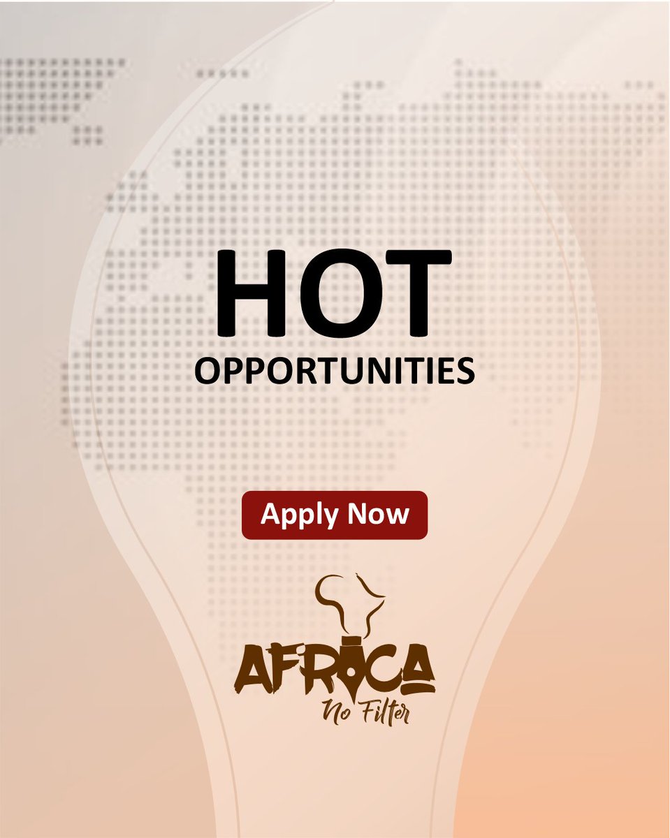 Africanofilter tweet media