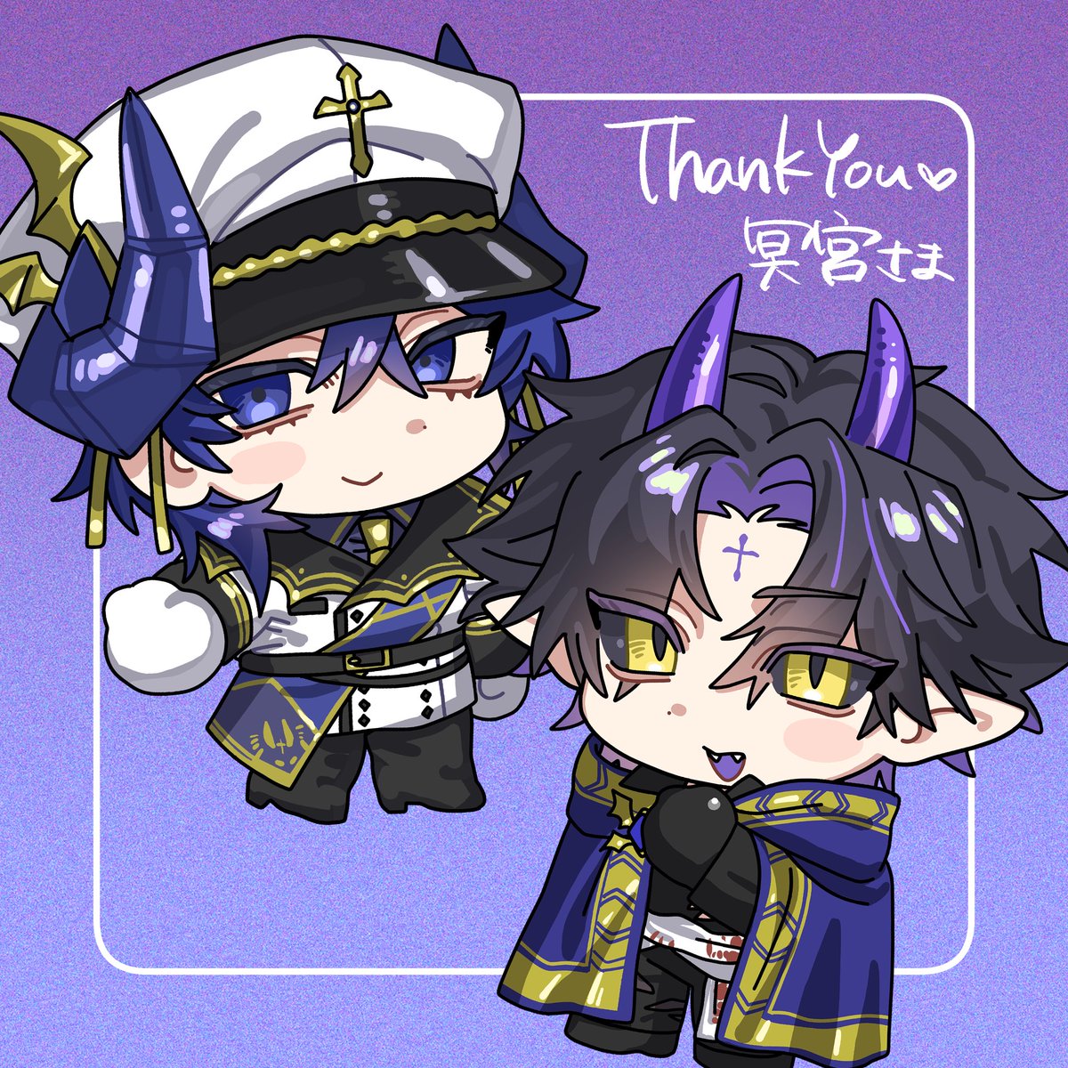 Meiguu_Skeb's tweet photo. #ColcannonNacht
雨音君Skeb/Commissionまとめ💙
ありがとうございました!🙇♂️✨
▼#Midori_annte23
▼#hayulf8
▼#muridaa_
▼#ITONAMINO_D https://t.co/Rmh68sXLH3