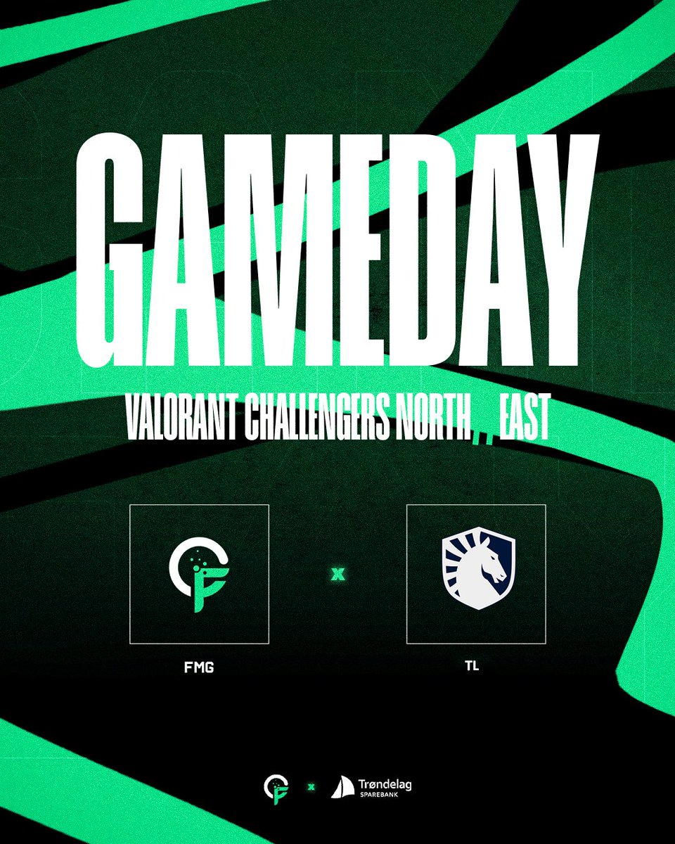 Formulation Gaming tweet media