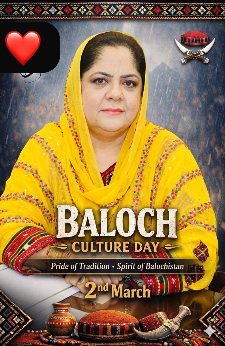 Bushra Rind tweet media