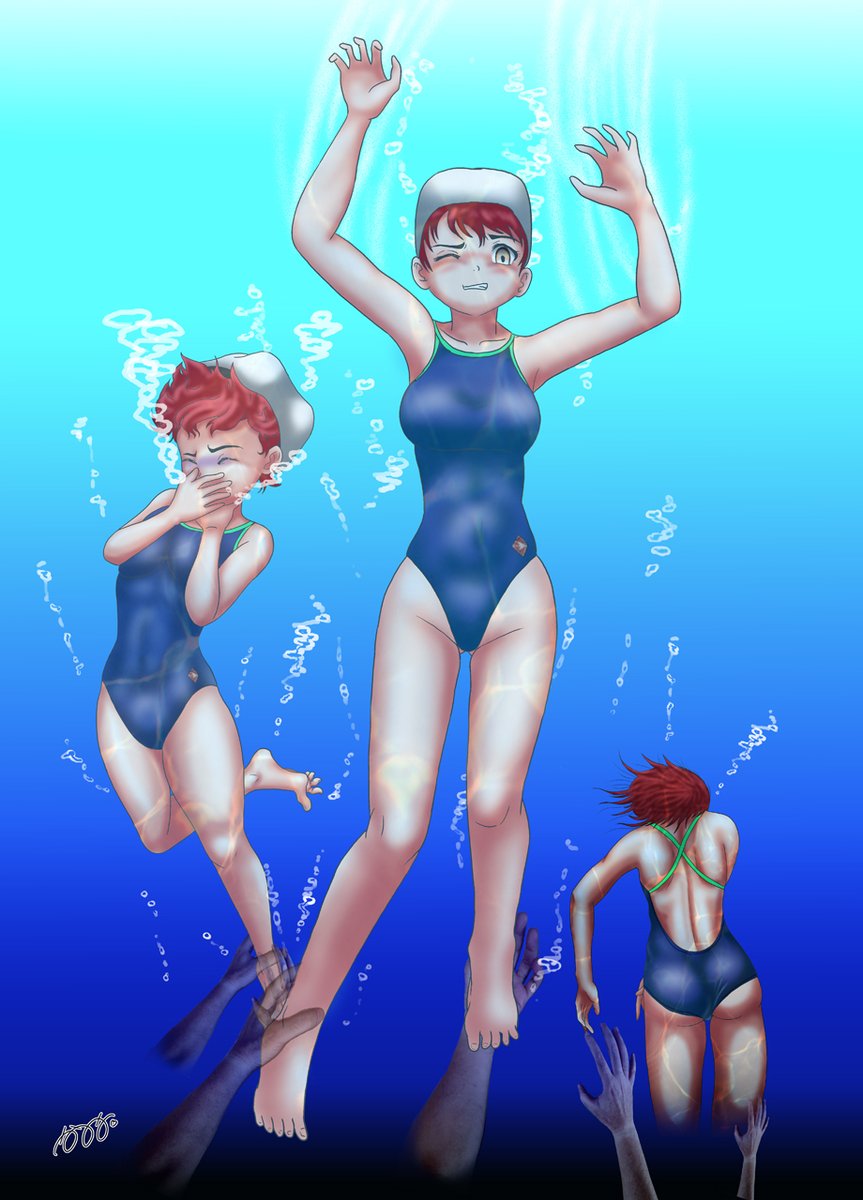 参加者の内訳は
国内23名、海外9名
寄稿種別の内訳は
マンガ11名、イラスト19名、3DCG2名

参加者の具体的な居住地など、個人情報は一切公表しませんが、参加作家名(ペンネーム)の一覧については、合同誌の全容が固まった時点で公表する予定です。 